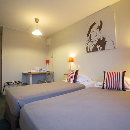 Logis Hotel Epi D'Or Angoulême Стая снимка