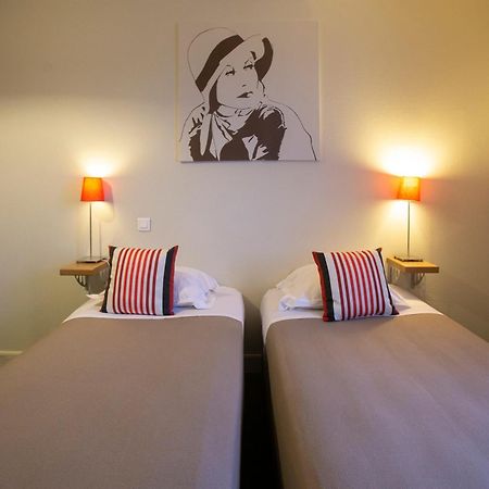 Logis Hotel Epi D'Or Angoulême Стая снимка