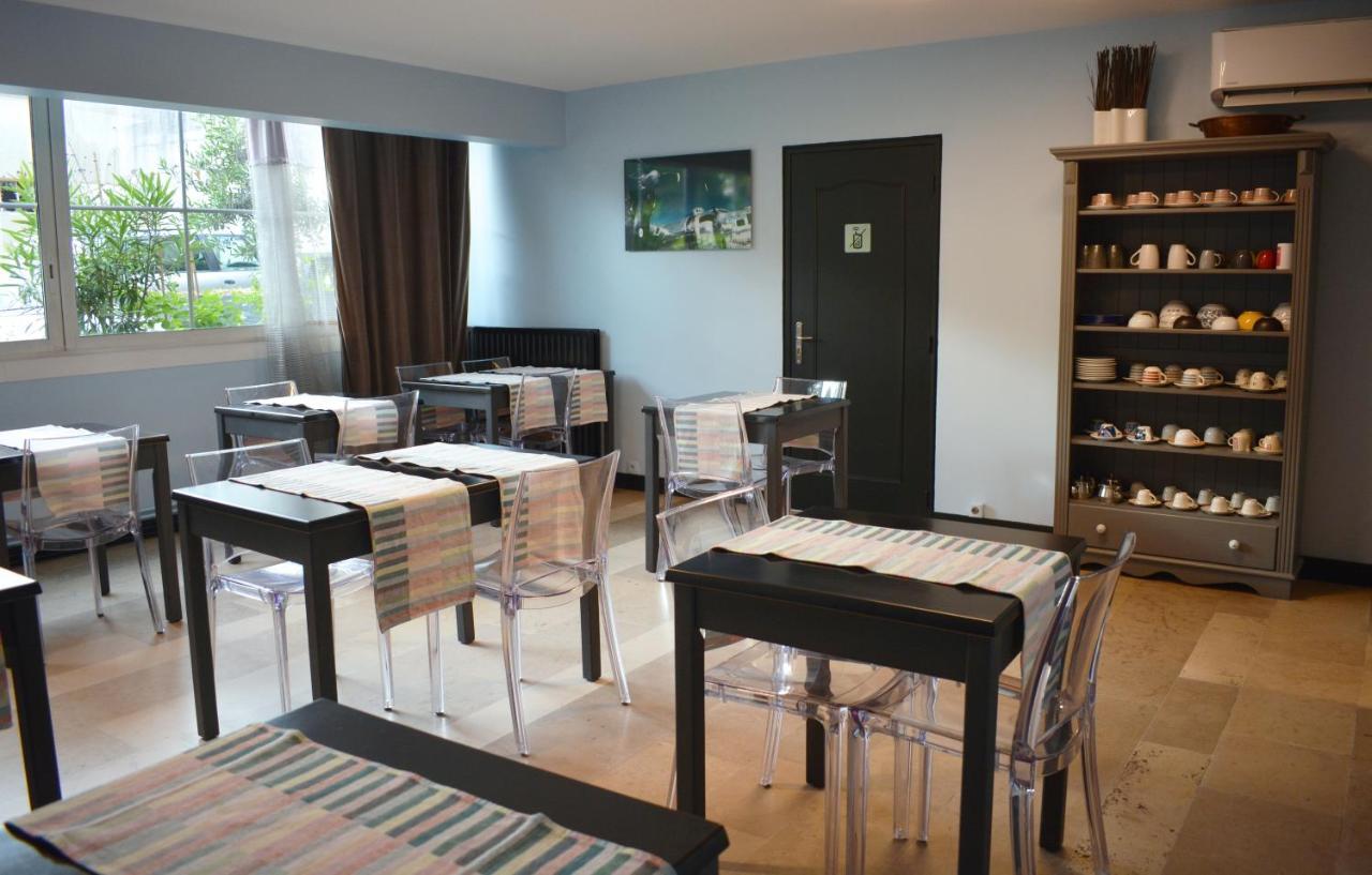 Logis Hotel Epi D'Or Angoulême Екстериор снимка
