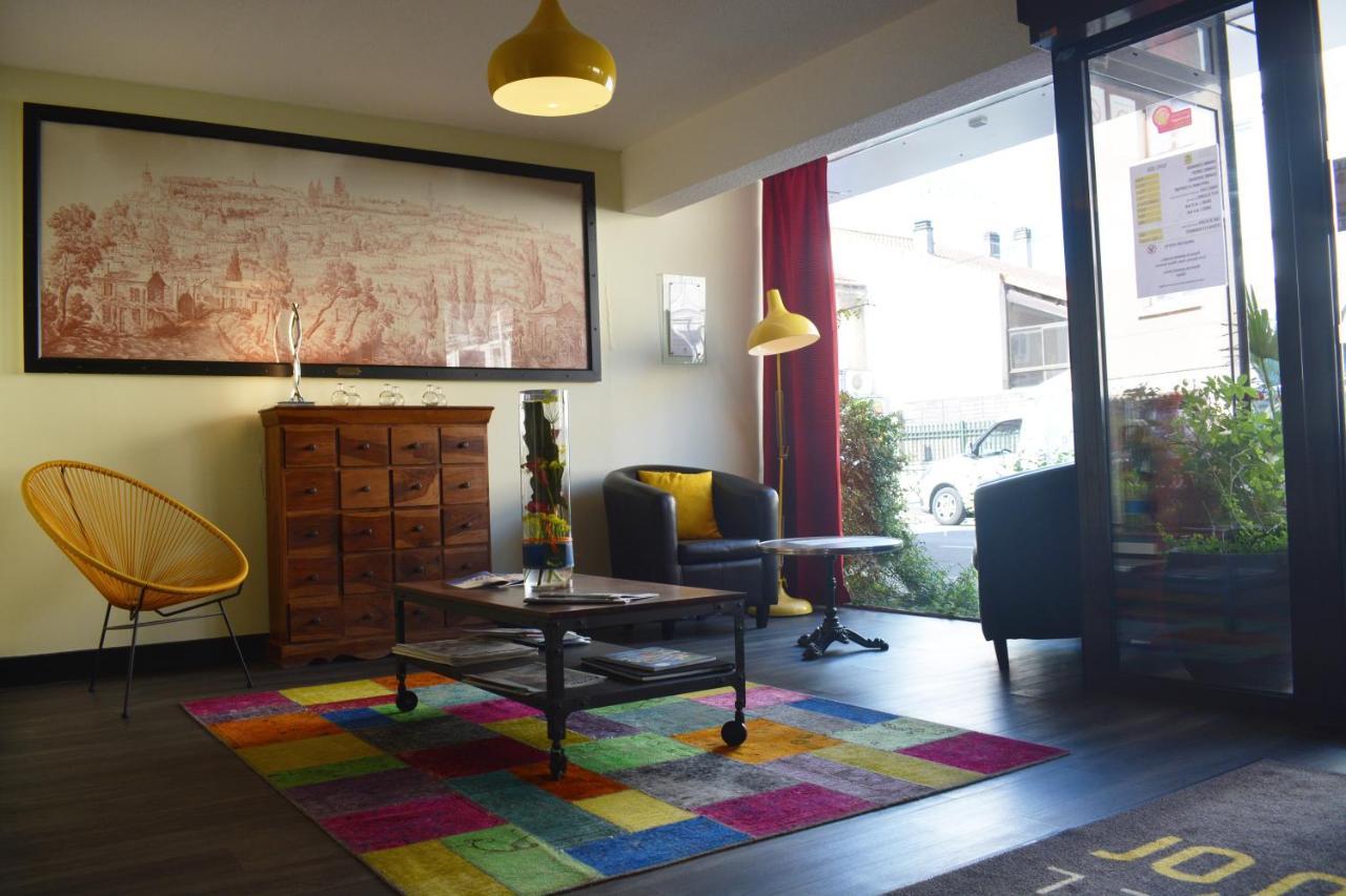 Logis Hotel Epi D'Or Angoulême Екстериор снимка