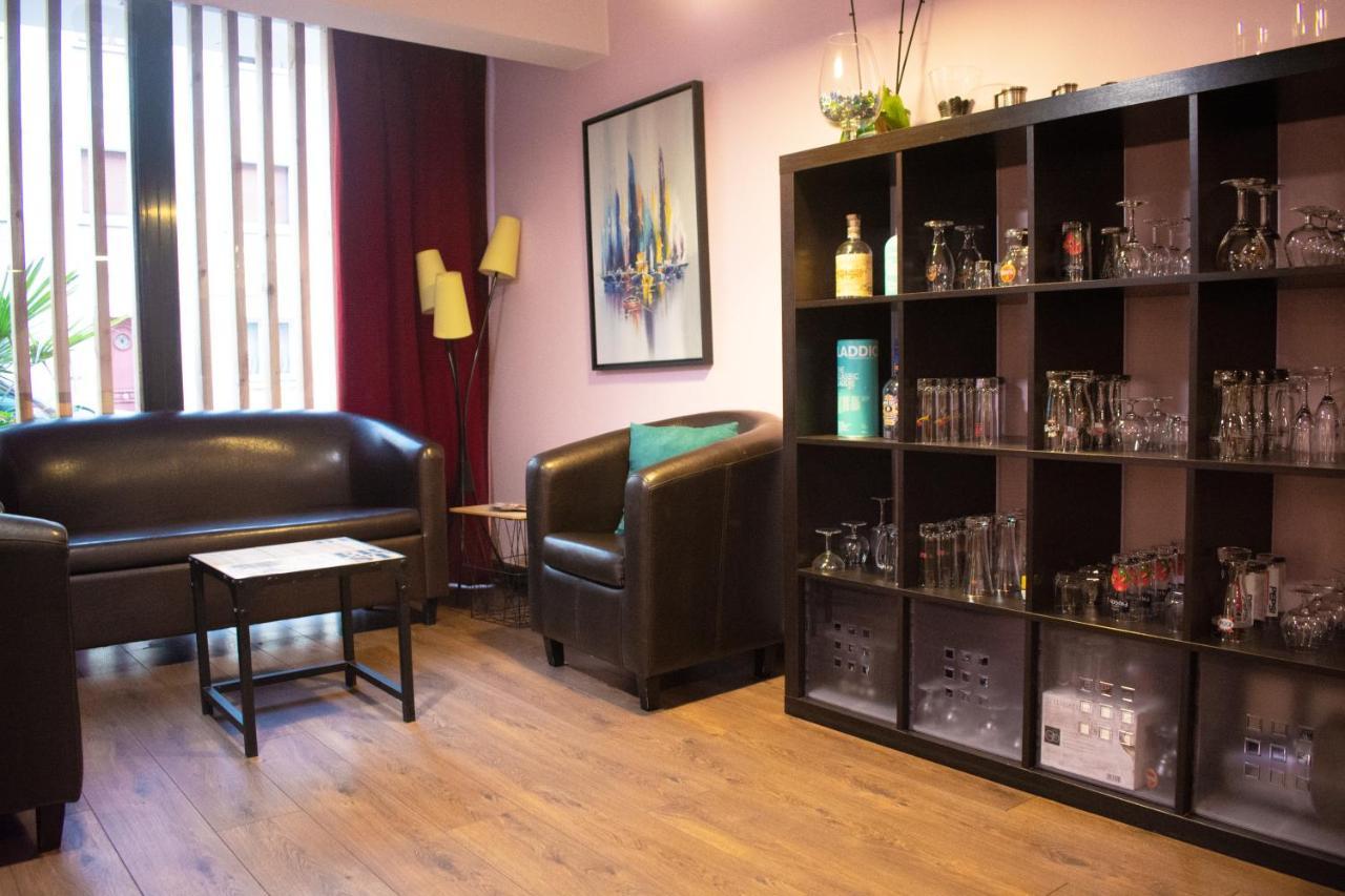 Logis Hotel Epi D'Or Angoulême Екстериор снимка