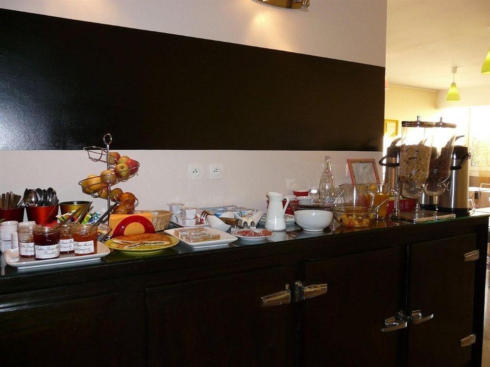 Logis Hotel Epi D'Or Angoulême Екстериор снимка