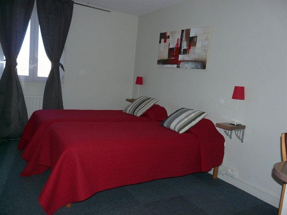 Logis Hotel Epi D'Or Angoulême Екстериор снимка