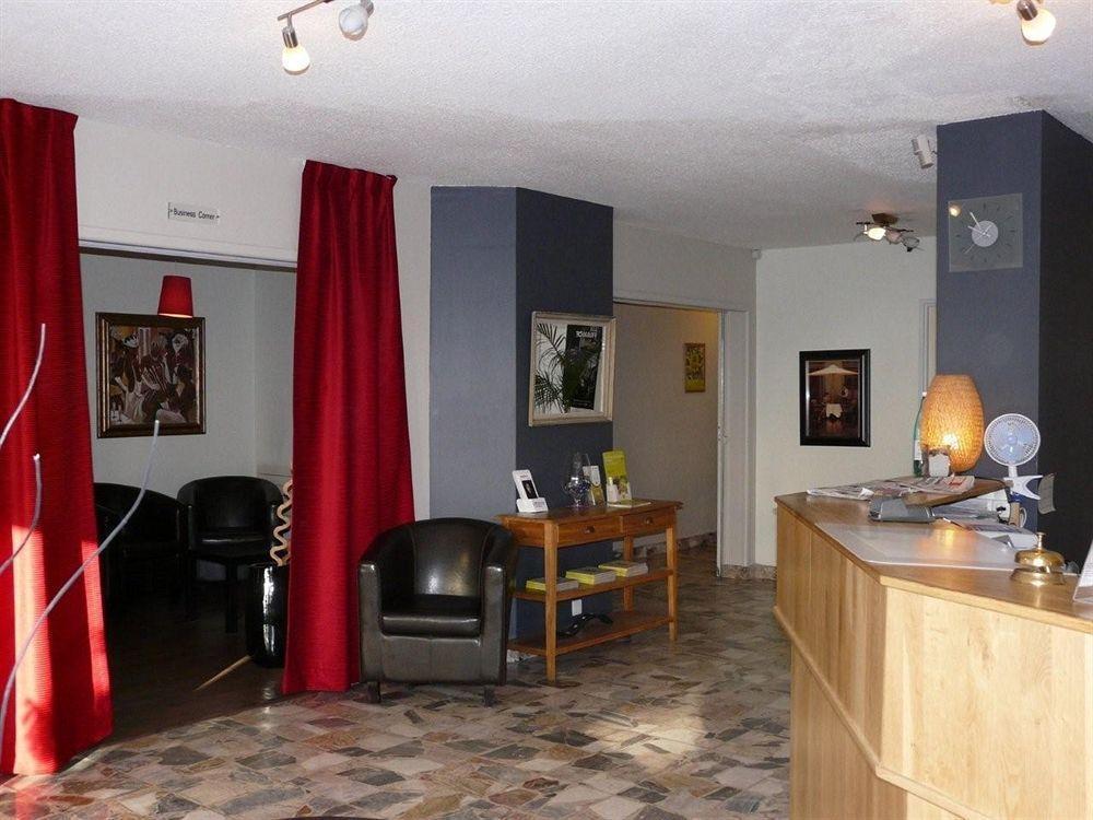 Logis Hotel Epi D'Or Angoulême Екстериор снимка
