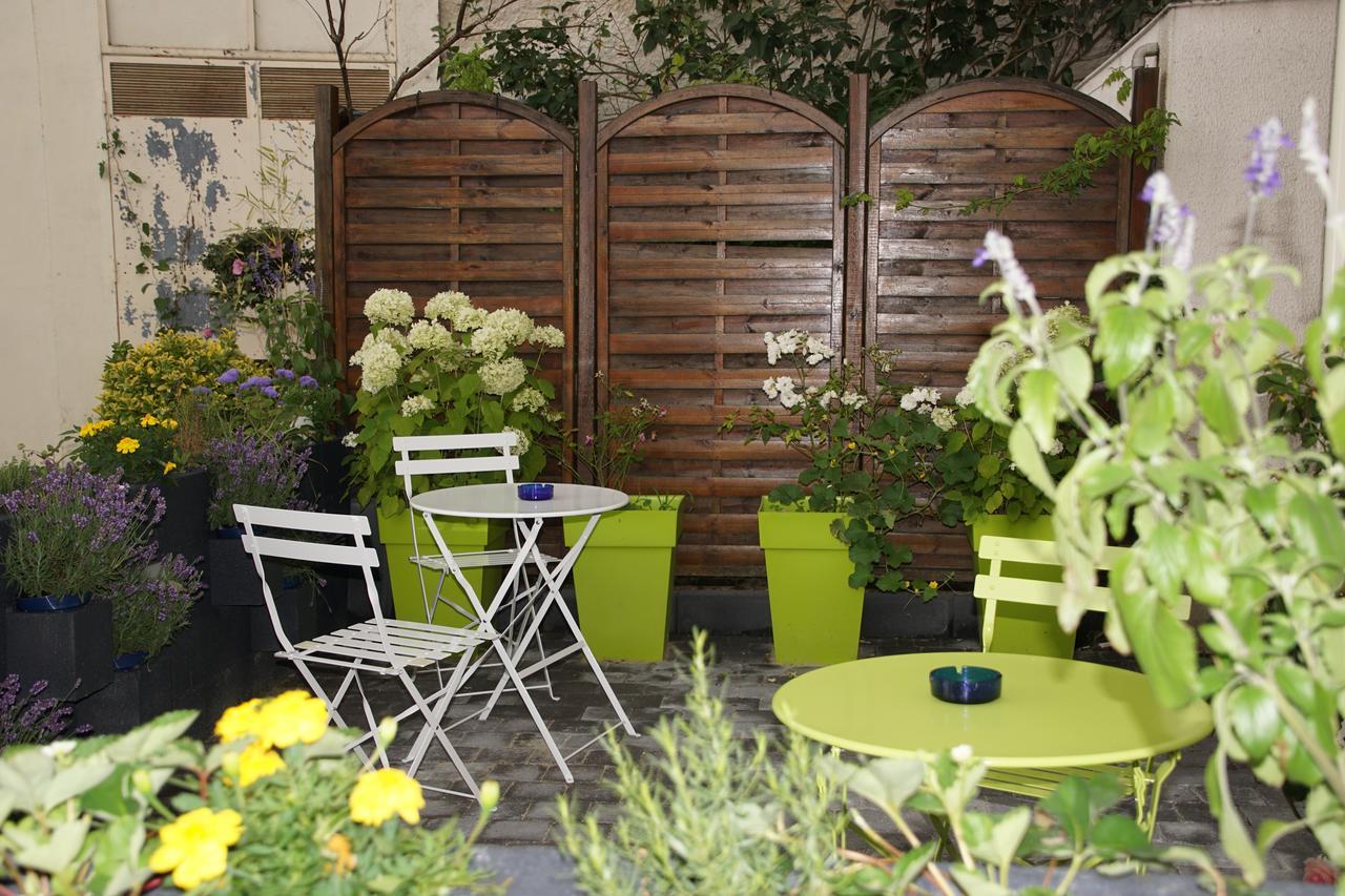 Logis Hotel Epi D'Or Angoulême Екстериор снимка