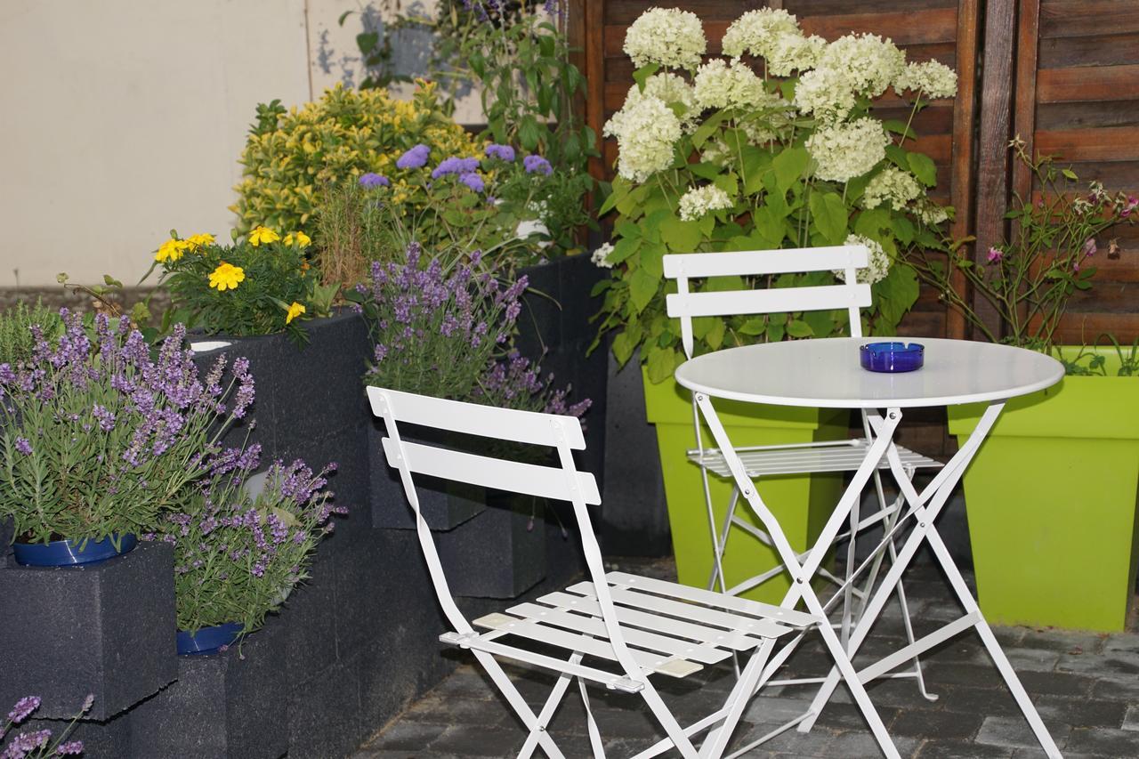 Logis Hotel Epi D'Or Angoulême Екстериор снимка
