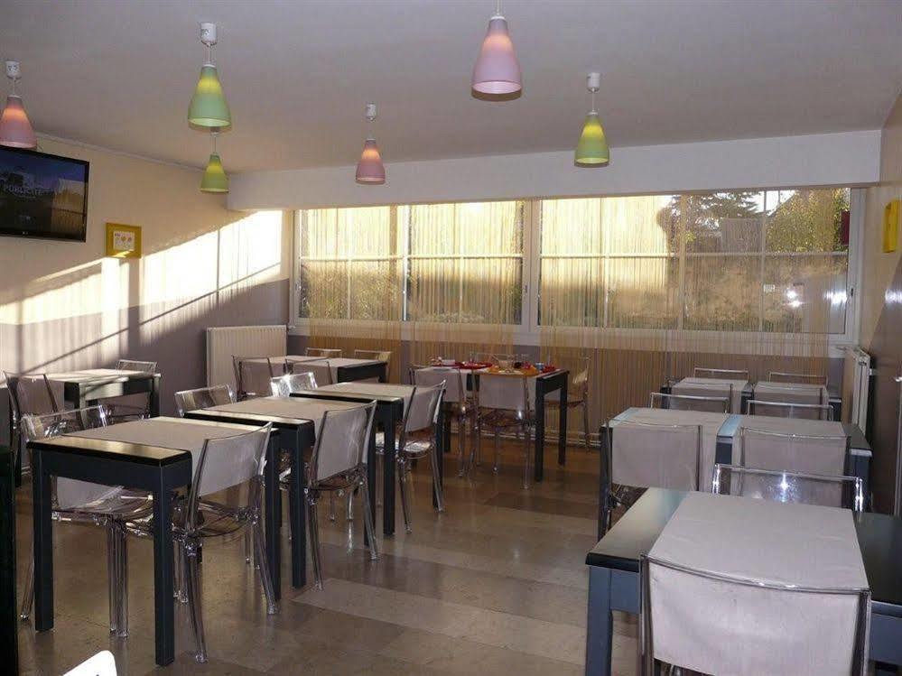 Logis Hotel Epi D'Or Angoulême Екстериор снимка