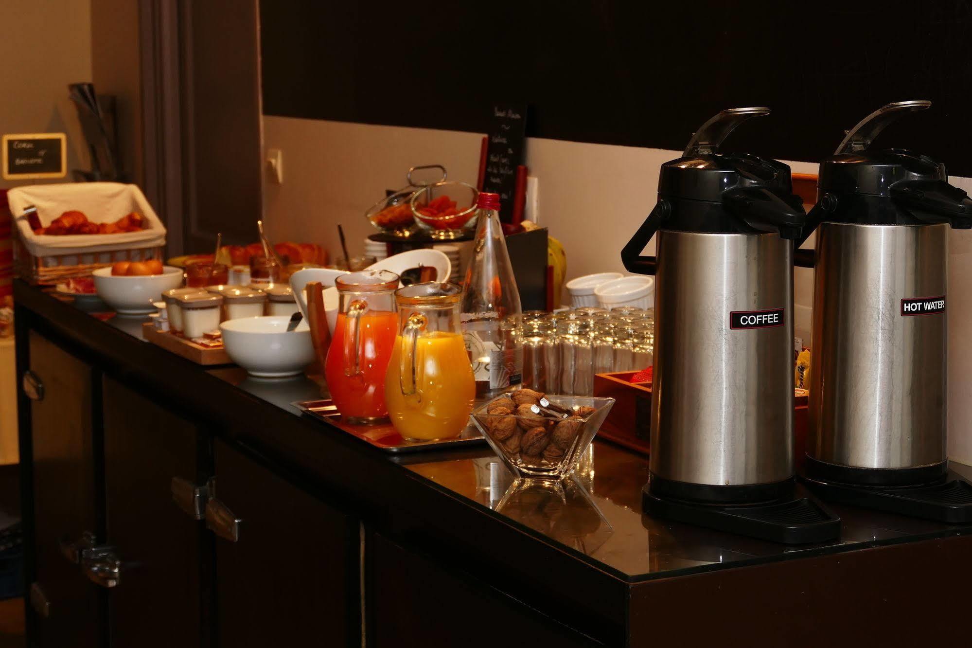 Logis Hotel Epi D'Or Angoulême Екстериор снимка