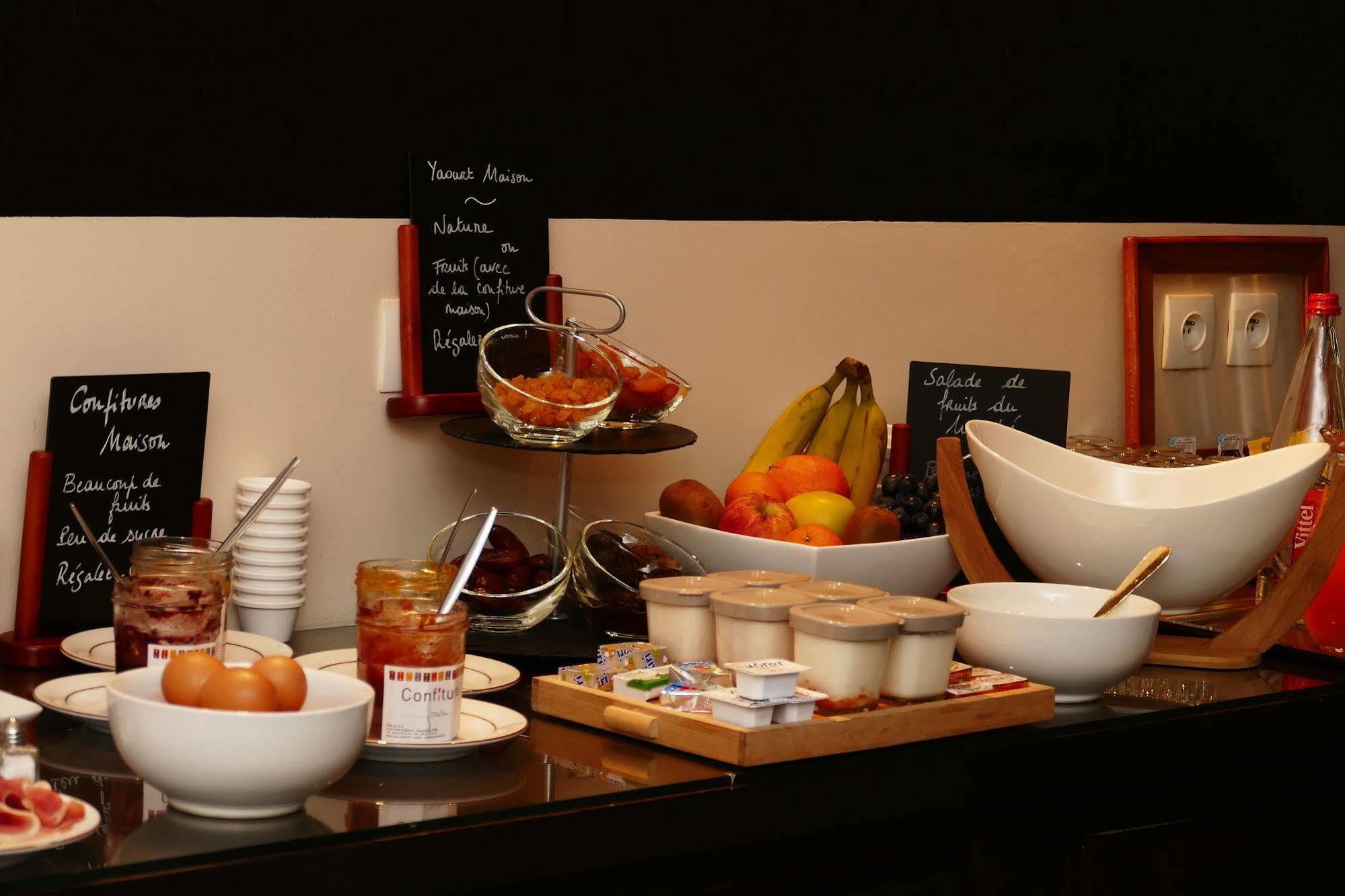 Logis Hotel Epi D'Or Angoulême Екстериор снимка