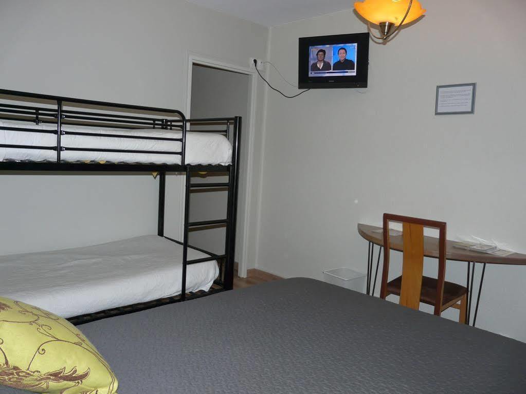 Logis Hotel Epi D'Or Angoulême Екстериор снимка