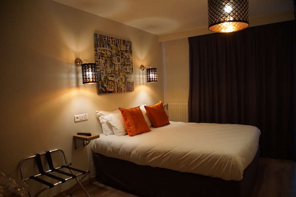 Logis Hotel Epi D'Or Angoulême Стая снимка